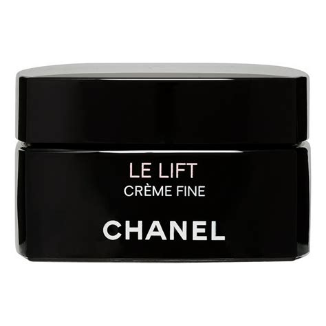 chanel creame|Chanel anti aging cream.